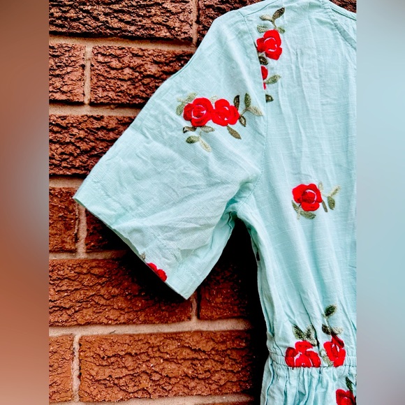 Maxi Dress for Summer - Picture 4 of 5